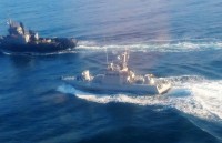 4 kich ban cho xung dot nga ukraine