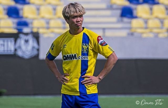 Không tìm được chỗ đứng ở Sint-Truidense, Công Phượng sắp về nước?