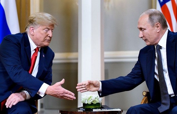 Nga thực dụng, Mỹ muốn vượt trội, bao giờ đến Kỷ nguyên Thiên đường?