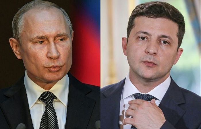 Lãnh đạo Nga, Ukraine lên kế hoạch bàn cụ thể về hợp đồng vận chuyển khí đốt