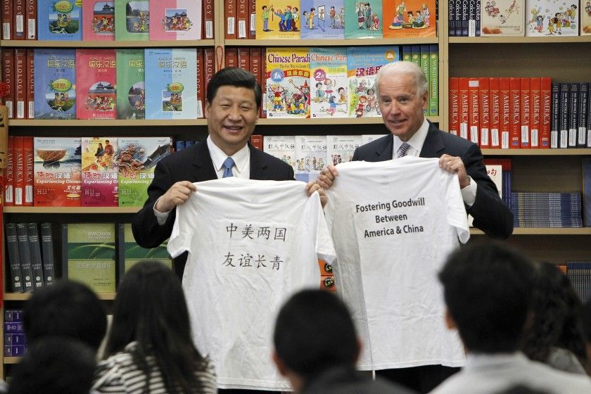 ket qua bau cu my 2020 dat cuoc vao ong joe biden nguoi dan my dang mong doi gi