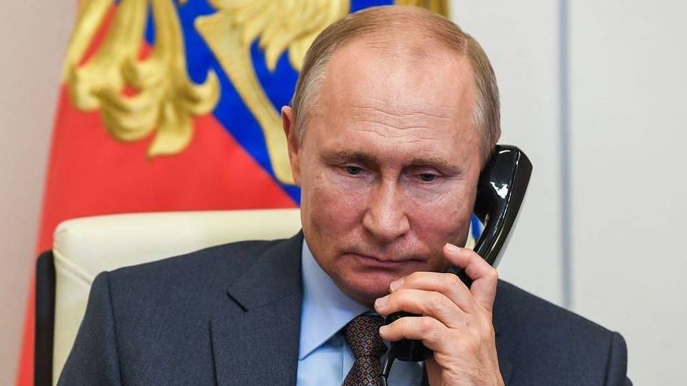 Xung đột Armenia-Azerbaijan: Điện đàm với lãnh đạo cả hai bên, Tổng thống Nga nói gì?