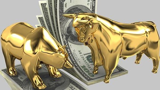 Giá vàng hôm nay 21/11: Giá vàng tăng chớp nhoáng, tâm lý lạc quan ở mức thấp nhất?