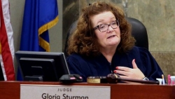 Bầu cử Mỹ 2020: Thẩm phán bác yêu cầu ngăn chứng nhận kết quả bầu cử tại Nevada, Tổng thống Trump gặp riêng các nghị sĩ Cộng hòa Michigan