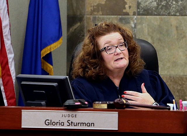 Bầu cử Mỹ 2020: Thẩm phán bác yêu cầu ngăn chứng nhận kết quả bầu cử tại Nevada, Tổng thống Trump gặp riêng các nghị sĩ Cộng hòa Michigan Bầu cử Mỹ 2020: Thẩm phán bác yêu cầu ngăn chứng nhận kết quả bầu cử tại Nevada, Tổng thống Trump gặp riêng các nghị sĩ Cộng hòa Michigan