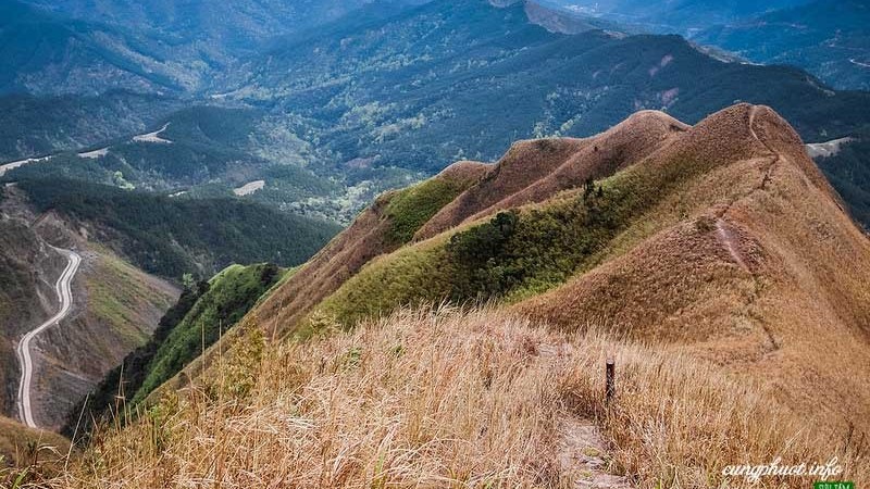 Về ‘thiên đường cột mốc’ Bình Liêu tìm cơ hội phát triển kinh tế