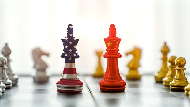 Chuyên gia: Đa cực sẽ tốt cho Mỹ-Trung Quốc, thế song trục đã hình thành và còn kéo dài