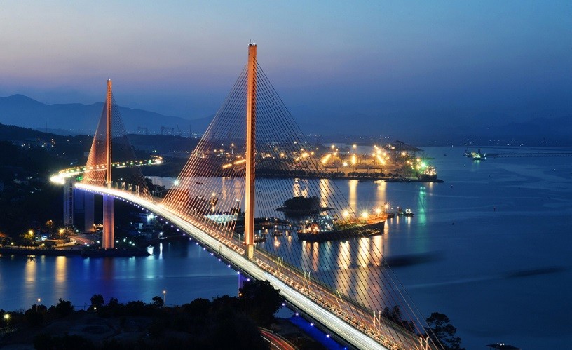 Quảng Ninh: Mục tiêu tăng trưởng đầy thách thức và. (Nguồn:BQN)