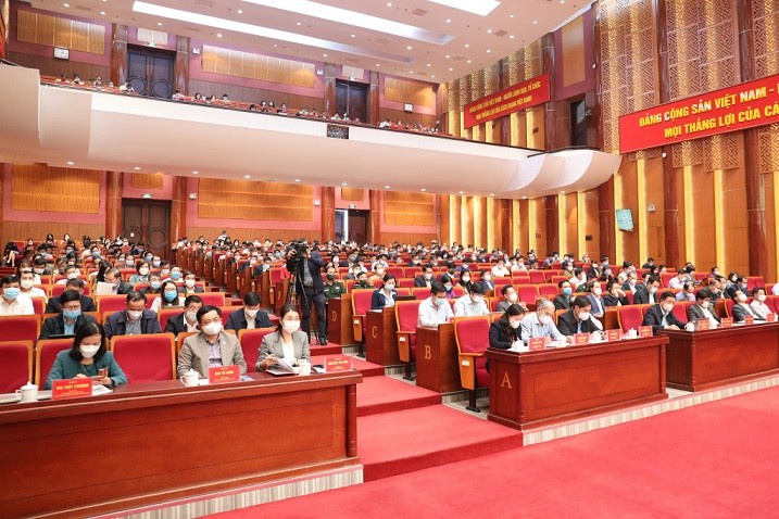 Quảng Ninh: Mục tiêu tăng trưởng đầy thách thức và