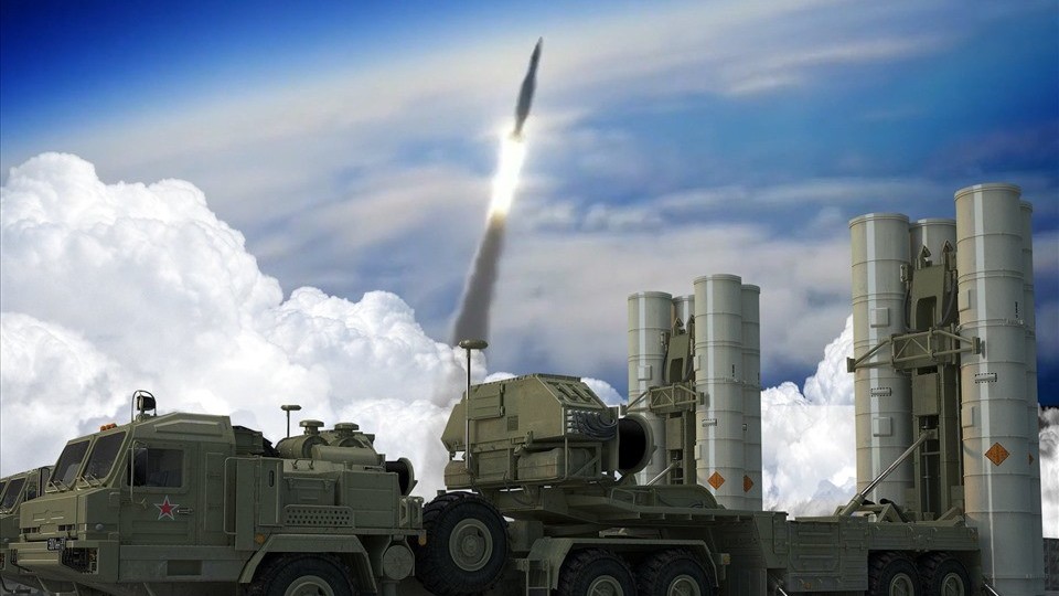 Nga hé lộ thời điểm xuất khẩu hệ thống S-500, bật mí vũ khí 'mới tinh' đảm bảo vị trí dẫn đầu thế giới