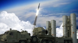 Nga hé lộ thời điểm xuất khẩu hệ thống S-500, bật mí vũ khí 'mới tinh' đảm bảo vị trí dẫn đầu thế giới