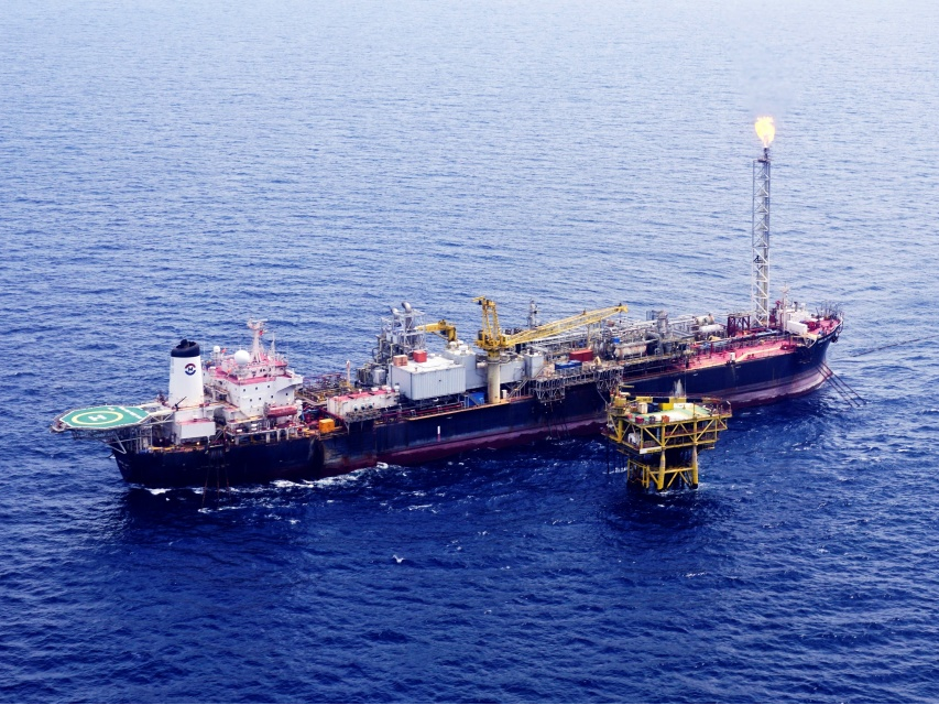 PVEP – POC về đích sản lượng khai thác trước 1 tháng