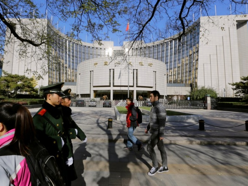 Trung Quốc tăng cường huy động vốn thông qua kênh trực tiếp