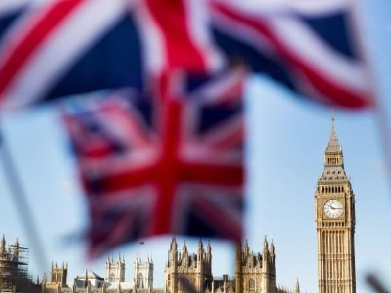 Kinh tế Anh miễn nhiễm trước “cơn gió ngược” Brexit
