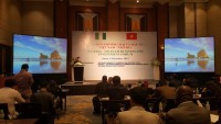viet nam mong muon tang cuong hop tac giao thuong voi nigeria