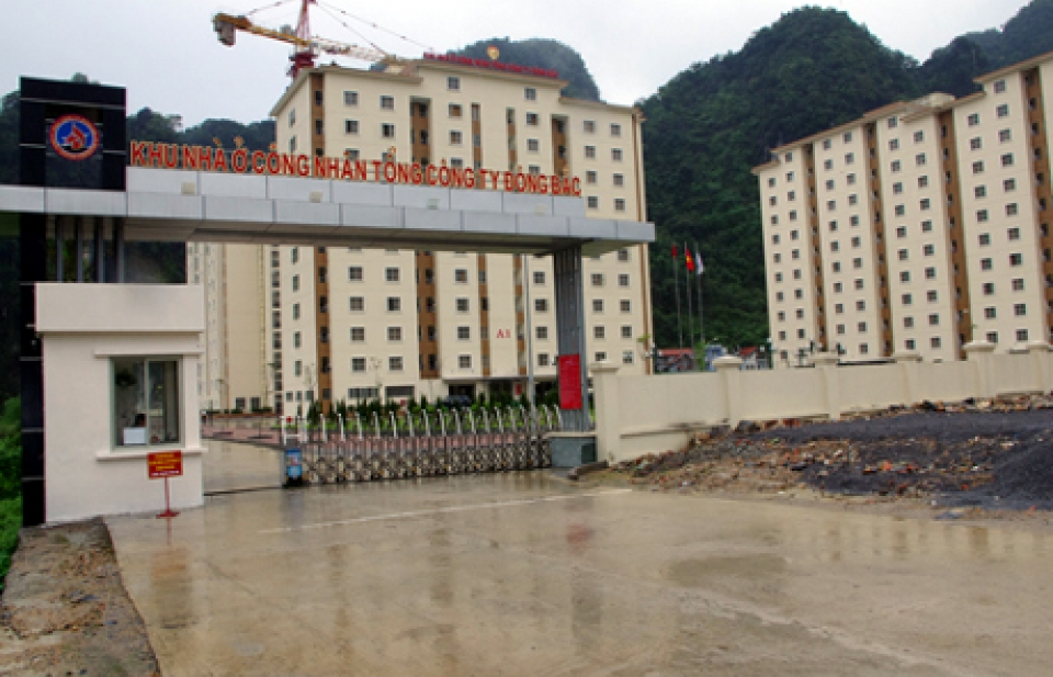 Quảng Ninh đã giải bài toán thiếu lao động ở KCN thế nào?