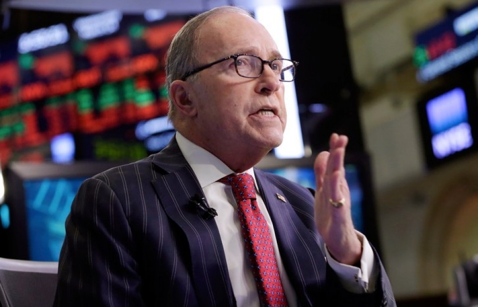 Đàm phán thương mại Mỹ - Trung: Bác thông tin Tổng thống Trump hoãn áp thuế với hàng Trung Quốc