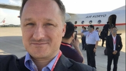 Trung Quốc tuyên án 11 năm tù với một công dân Canada, Ottawa phản pháo