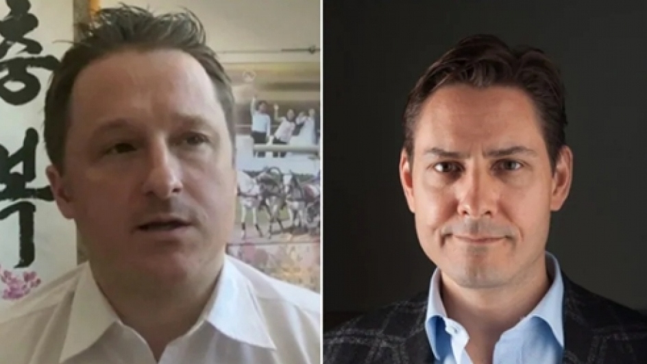 Căng thẳng Canada-Trung Quốc gia tăng: Ottawa thề bảo vệ công dân đến cùng, Mỹ và EU yêu cầu Bắc Kinh hành động