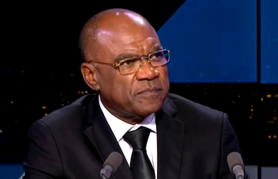 Brussels lên tiếng về quyết định trục xuất đại sứ EU của Congo