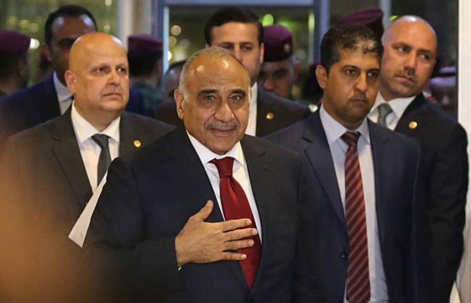 Iraq muốn có một vai trò lớn hơn ở Syria sau khi Mỹ rút quân