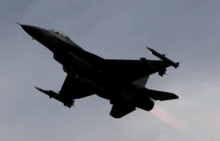 Iraq có thể tấn công IS trong lãnh thổ Syria mà không cần xin phép