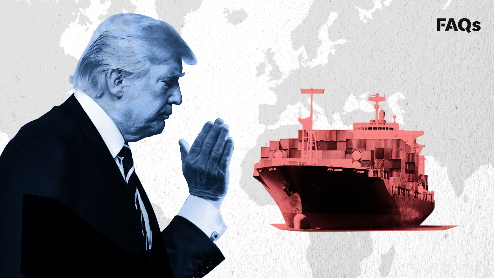 Mánh bài kinh tế của Mỹ ẩn sau những “cơn bão” thuế quan manh-bai-kinh-te-cua-my-an-sau-nhung-con-bao-thue-quan