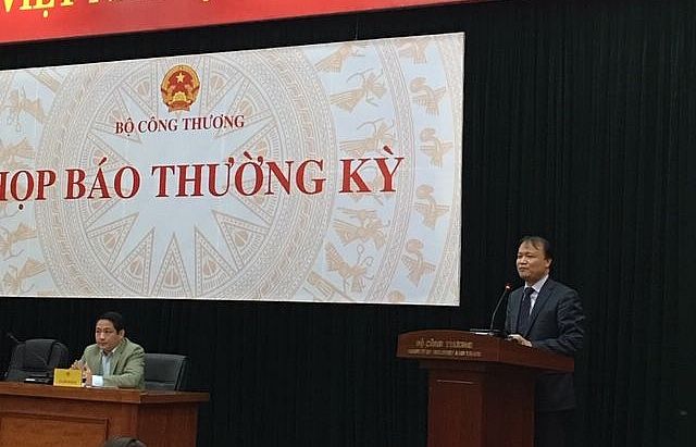 Kim ngạch xuất nhập khẩu Việt Nam lần đầu vượt mốc 500 tỷ USD