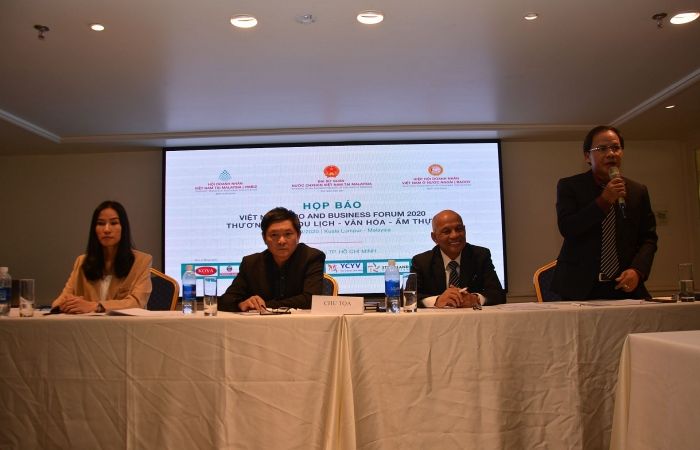 Hội chợ Triển lãm Vietnam Expo sẽ được tổ chức tại Malaysia vào tháng 9/2020