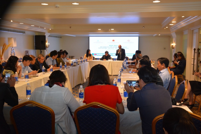 hoi cho trien lam vietnam expo se duoc to chuc tai malaysia vao thang 92020