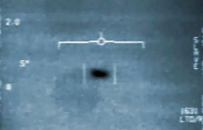 Công nghệ bí mật của Lực lượng Không gian Mỹ sắp được hé lộ