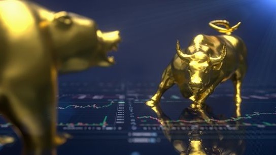 Giá vàng hôm nay 5/12: Giằng co giữ giá, 'phe gấu thất thế’, vàng khởi động chu kỳ tăng giá mới?