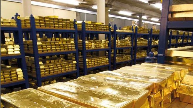 Giá vàng hôm nay 19/12: Đột ngột quay đầu, nhà đầu tư cố gắng chốt lời, vẫn hướng tới tuần tăng tiếp theo?