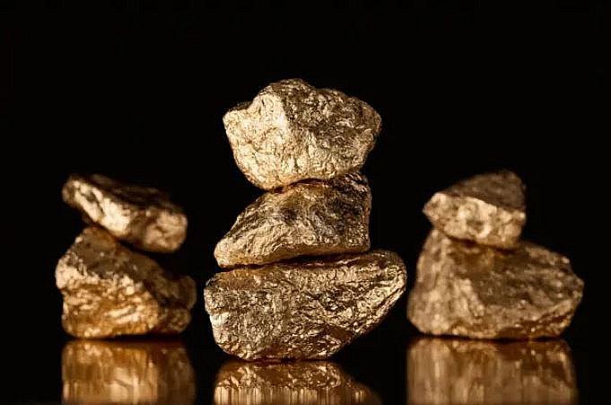 Giá vàng hôm nay 14/12: Mua vàng ‘khuyến mại’ rủi ro, khởi đầu một chu kỳ tăng giá? (Nguồn: .Fxempire) Giá vàng hôm nay 14/12: Mua vàng ‘khuyến mại’ rủi ro, khởi đầu một chu kỳ tăng giá? (Nguồn: .Fxempire)