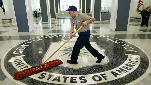 CIA sẽ cải tổ, chuyển trọng tâm thu thập thông tin tình báo nhằm vào Nga và Trung Quốc
