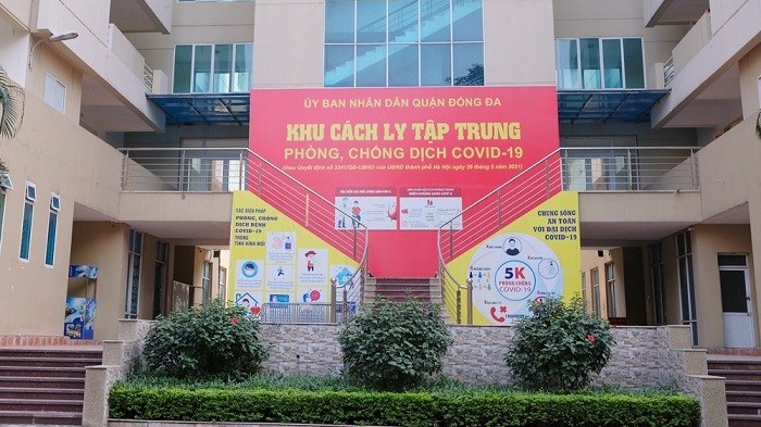 Covid-19 tối 15/12: Thêm 15.527 ca nhiễm mới trong 24 giờ; F0 tăng nhanh Hà Nội ráo riết tăng giường thu dung; TP. HCM lên phương án ứng phó Omicron