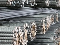 Ngành thép: Cánh cửa hẹp cho doanh nghiệp nhỏ