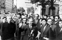 Trưởng đoàn Xuân Thủy một nhà cách mạng cao đẹp