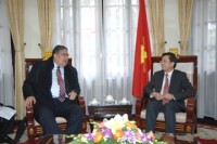 tang cuong quan he doan ket huu nghi truyen thong viet nam dominicana