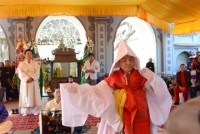 an song sau go nhay nhua mon dac san xep hang kinh di