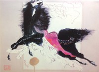 Tùy bút ngựa Xuân