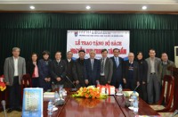 Nguyễn duy trinh - một cuộc đời giản dị