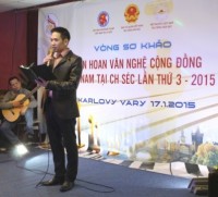 ky niem ngay bao chi cach mang viet nam tai czech