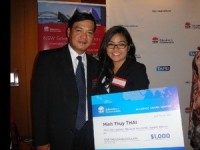 australia soi dong le hoi van hoa viet nam tai melbourne