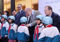 hoang tu anh william keu goi bao ve nguoi dong tinh