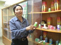 ky la cau chuyen cau be 14 tuoi de ra 20 qua trung ga