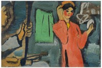 trien lam di san viet nam tai han quoc