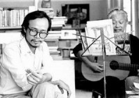 Trịnh Công Sơn từng làm diễn viên