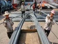 viet nam chi hon 10 ty usd nhap khau sat thep