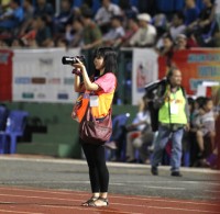 Thổi hồn Manga vào bóng đá Việt